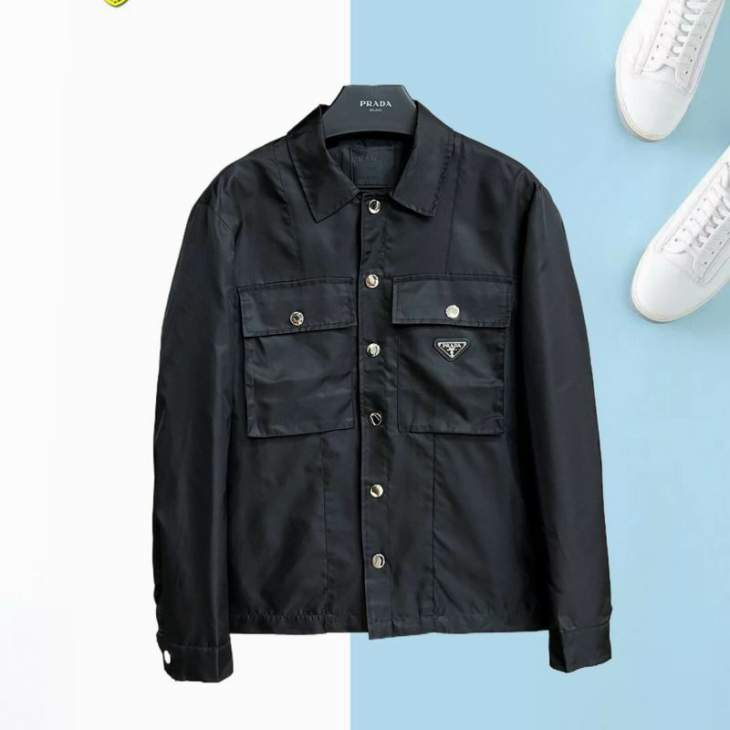 Picture of Prada Jackets _SKUPradaM-3XL12yr9130448